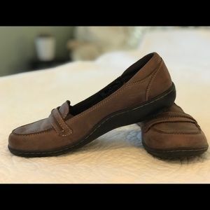 Clarks Comfiest Shoe Ever